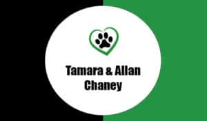 Chaney logo